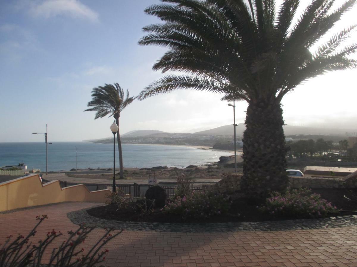 Ferienhaus Vista Mar Costa Calma Exterior foto
